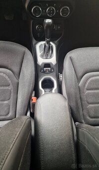 Jeep Renegade 2.0MJT 140K Limited AT9 SR 4WD Xenon - 15
