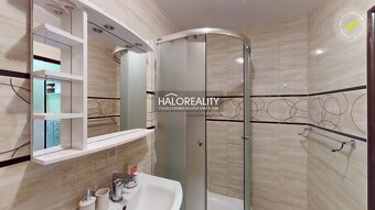HALO reality - Predaj, trojizbový byt Borský Svätý Jur - ZNÍ - 15