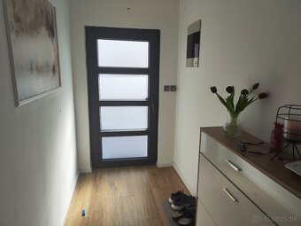 Dom s 2 apartmánmi a garážou, Chorvátsko VIR - 15