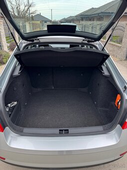 Škoda Octavia 1.6 TDI 116k Ambition - 15