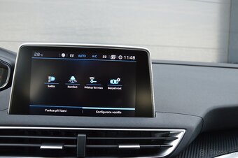 Peugeot 3008 1.5 BlueHDi S&S - 15