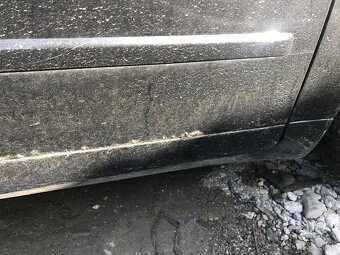 Dvere na Audi a4 b6 avant 1.9tdi 96kw rok 2006 - 15