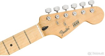 Gitara  Fender Player Mustang P90-Roland JC-22 výmena v txt: - 15