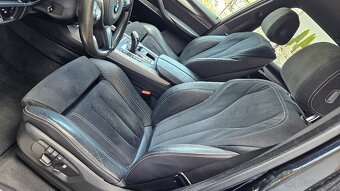 BMW X5 xDrive 30d M-PACKET A/T SK - 15