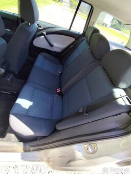 Škoda Octavia 1.9 TDI - 15