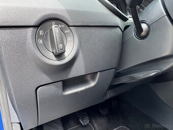 Škoda Octavia 2014 2.0 TDI 110kw 4x4 Led Xenon - 15