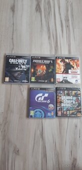 Ps3+5 hry - 15