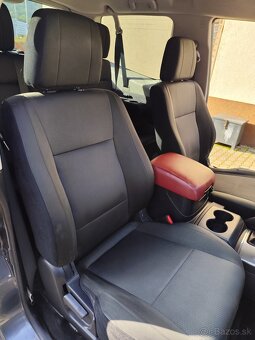 Mitsubishi Pajero - 15