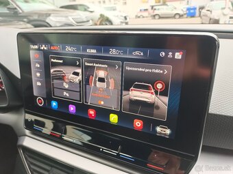 Seat Leon SP 2.0TDI 110kW FR-Line ACC - záruka Autodraft - 15