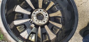 Renault arkana kadjar talisman koleos 5x114,3 r19 crv juke - 15