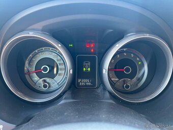 Mitsubishi Pajero 3.2D diesel, 125kW, AT/5, 4x4, rok:01.2009 - 15