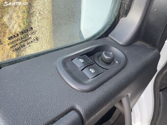 Renault Master, 2,3 DCi, valník 420x215 vč. DPH 8000,-EUR - 15