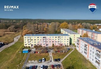 VÝNIMOČNÁ PONUKA - Na predaj 4-izbový byt v obci Rohožník - 15