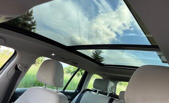 Volkswagen Golf Variant 1.6 TDI BMT 105k Comfortline - 15