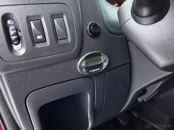 Predám dodávku Renault Master 2,3cdti - 15