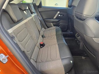 Citroën C4 PureTech 130 S S Feel Pack, Mesačne: 255€ - 15