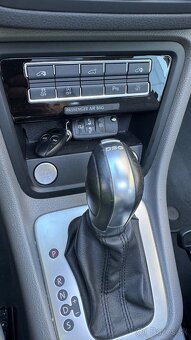 Volkswagen Sharan 7 miest - 15