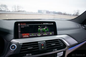 BMW X3 M40d 250kw xDrive A/T - 15