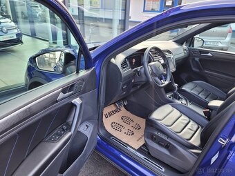 Volkswagen Tiguan R-line 2.0 TSI 195 kW 4MOT - 15