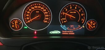 BMW 435i, F32, 97.000km R.V.: 2013 - 15