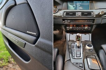 BMW 525D F11 3.0 150kW - 15