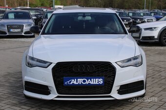Audi A6 Avant 3,0 TDi 160 kW QUATTRO - 15