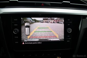 Volkswagen Arteon SB 4x4 R-line 2.0TDi 147kw DSG Keyless - 15