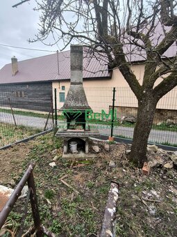 Rodinný dom, chalupa, Rajecká Lesná, okres Žilina, 238m2   1 - 15