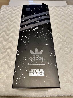 Adidas Star Wars NMD R1.V2 Lando Calrissian - 15
