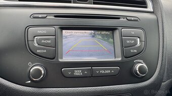 Kia Cee´d 1.4 CVVT - 15