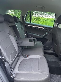 Škoda Kodiaq 1.4 TSI 110 KW DSG - 15