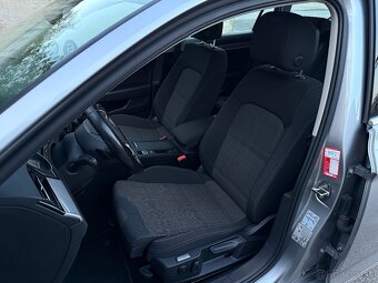 Volkswagen Passat Variant 2.0 TDI DSG odpočet DPH, 114 200km - 15