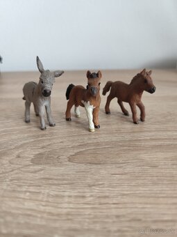 Schleich kone - 15