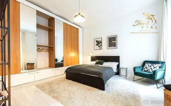 ELEGANTNÝ bytík _ Staré mesto_Prenájom - 15