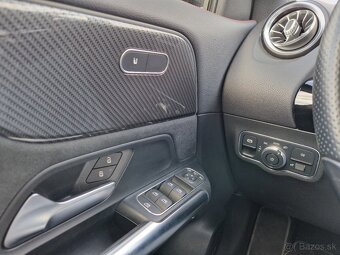 Mercedes-Benz GLA 220 d 4MATIC A/T Odpočet DPH - 15