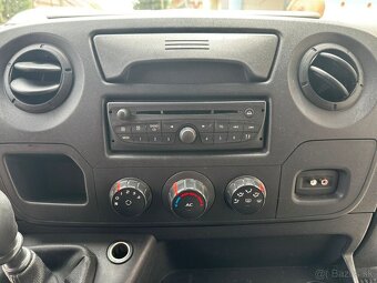 Nissan NV400 2.3 dCi - 15