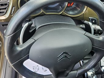 CITROEN C3 1.4VTi 104000km Automat - 15