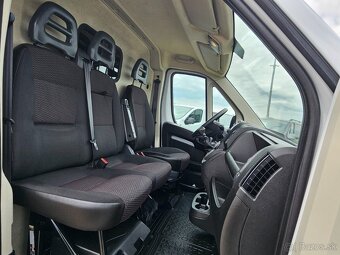 Fiat Ducato L3H2 2.3 mJET/140hp - 2020 - 15