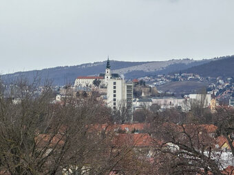 NA PRENÁJOM 3 IZBOVÝ BYT NITRA S VÝHĽADOM NA MESTO - 15
