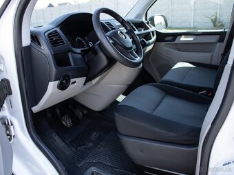 Volkswagen Transporter T6  2.0 TDI - 15