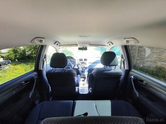 Honda CR-V 2.0 vtec - 15
