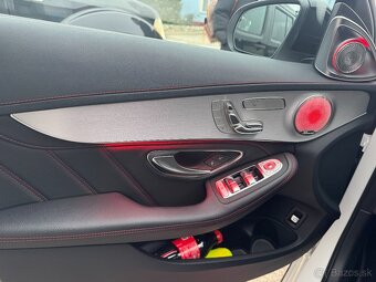 Mercedez C43 AMG 4matic - 15