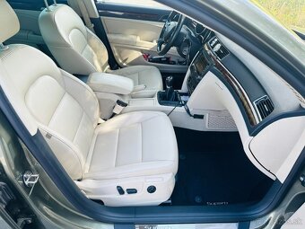 Skoda Superb 2 - 2.0 Tdi 125kw - 15