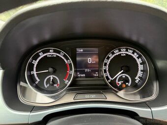 Škoda Fabia Combi 1.0 TSI Ambition - 15