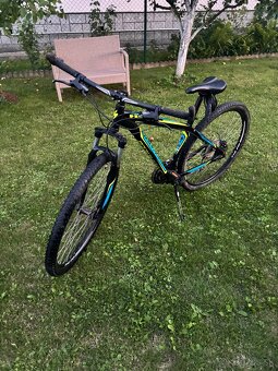 Predám Specialized Hardrock Sport 29,M veľkosť - 15
