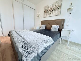 Prenájom 2izbový byt Metropolis Bratislava Staré mesto. - 15