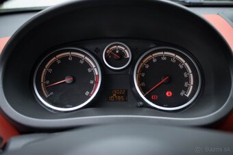 Opel Corsa 1.4 16V 74kw / SVK - 1.M / AJ NA SPLÁTKY / - 15