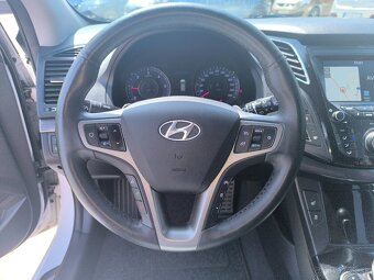 Hyundai i40 SW 1.7 CRDi 104kW/141PS 7DCT Business - 15