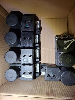 Riadiaca jednotka - 15