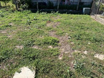 Na predaj 3 izbový tehlový byt, Dvory nad Žitavou - 15